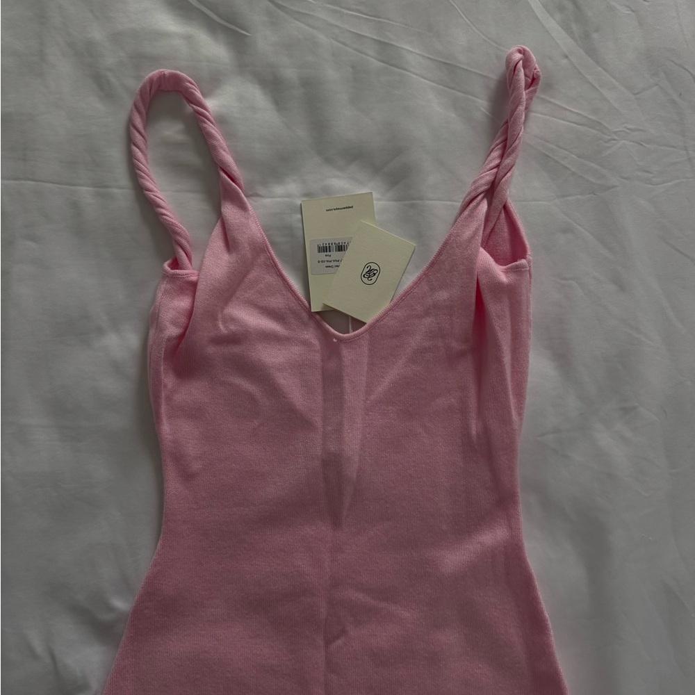 Peppermayo Dress